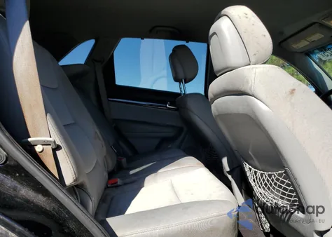 2013 Kia Sorento Lx from USA, damaged, VIN 5XYKT4A67DG406688